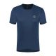 Rogelli CORE Running T-shirt Blue 3XL