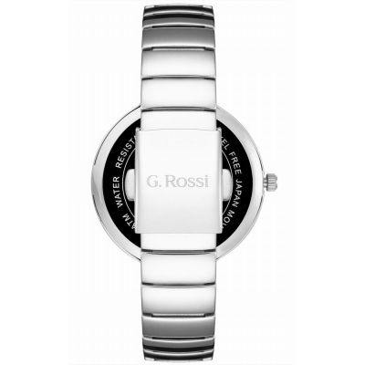 7. Women's Watch G.Rossi 12120B-3C1 + BOX