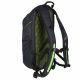 4. Inov-8 VentureLite 8 Backpack Black and Green