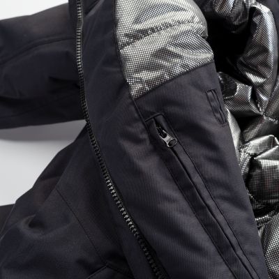 16. Men's BICCO II Insulated Jacket