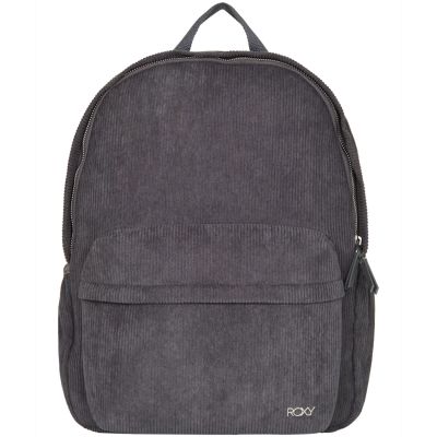Roxy Feeling Vibes Backpack ERJBP04898-KPH0 Grey One size