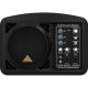 6. Behringer B205D – Active 5.25" Monitor Speaker