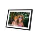 5. Denver PFF-1016 digital photo frame with FRAMEO, black