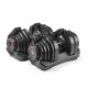 17. Bowflex Select Tech 1090I dumbbells 