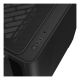 14. ASUS PRIME AP304 TG ARGB BLACK Case
