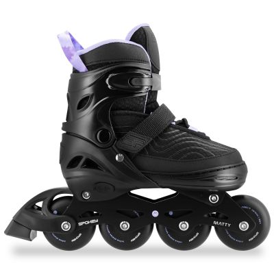 11. Spokey Matty SPK-943451 roller skates size 35-38