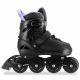 11. Spokey Matty SPK-943451 roller skates, sizes 35-38