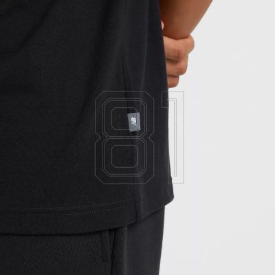6. New Balance Sport Graphic T-shirt M MT51940BK