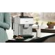 4. Siemens EQ500 TP515R02 15bar espresso machine | white