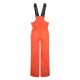 2. Trollkids Kids Nordkapp Pants flame orange (902-705)