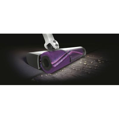 2. SHARK Cordless LED Vacuum Cleaner IW1611EU