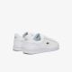 6. Lacoste CARNABY SET 224 10 SFA WHT/WHT (748SFA011821G61)