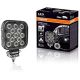 6. Work lamp (LED, 12/24V, 15W)