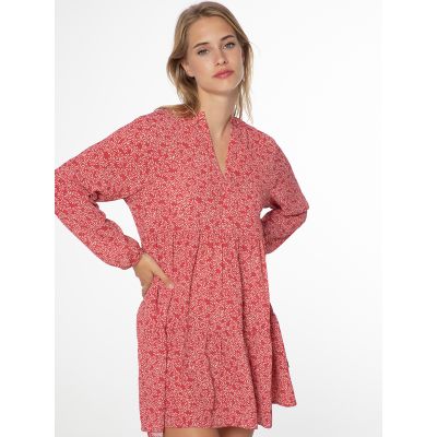 6. Women's Protest PRTSALUD tunic