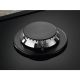 8. ELECTROLUX KGG64362K gas hob