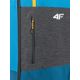 11. Windproof softshell jacket 4F PRO 10000 membrane men's 4F 4FWSS26TSOFM541-33S