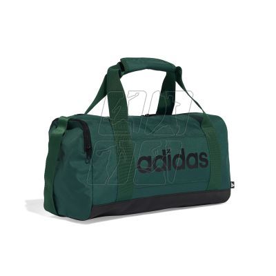 2. Adidas Linear Duffel XS bag IN6110