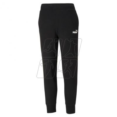 Puma ESS Sweatpants TR W 586842 01