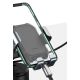 19. Baseus telescopic gravity car holder for the windshield black (SUYL-TK01)