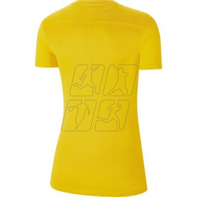 2. Nike Park VII W T-shirt BV6728-719