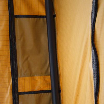 36. Offlander Tomahak 2.1 Roof Tent OFF_RTT_TOMAHAK2