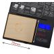 8. ADLER AD 3176 precision scale