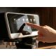 24. ELDOM PRESSURE ESPRESSO MACHINE ECK1 1300W 20 BAR, MILK TANK, 6 AUTOMATIC PROGRAMS, 2 MANUAL PROGRAMS