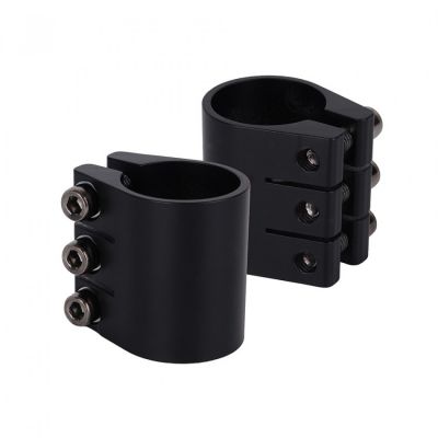 7. TEMPISH XBD Scooter Clamp, Wel 36mm