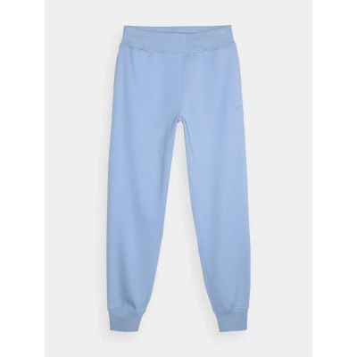 10. Trousers 4F W 4FWMM00TTROF0946-32S