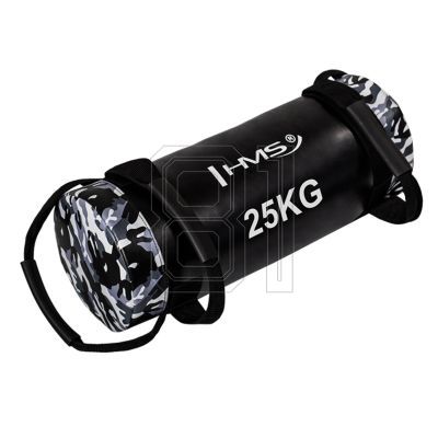 37. Power Bag WDC 10kg HMS WDC10