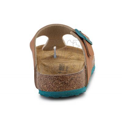 10. Birkenstock Gizeh Desert Soil Ginger Jr 1024327 flip-flops