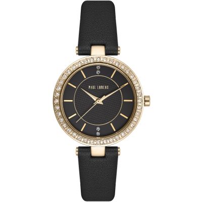Paul Lorens Women's Watch PL10995A2-1A2 + BOX