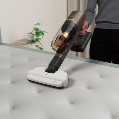 2. Electrolux ZE149 Brush Handheld Vacuum Cleaner