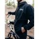 4. NORTHWAVE Rampage Lightshell Jacket Black