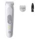 3. Braun Series 3 80789711 Hair Trimmer Light Gray