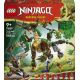 23. LEGO NINJAGO 71859 The Dragon of Life