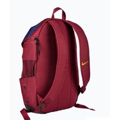 3. Nike FC BARCELONA Backpack 32L Black - IR4747-677