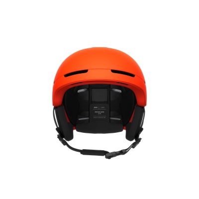 5. POC Obex Mips Ski Helmet Orange