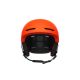 5. POC Obex Mips Ski Helmet Orange