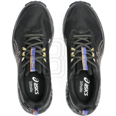 3. Asics GEL-SONOMA 8 GTX 1011B977 003 shoes