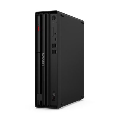 2. Lenovo ThinkCentre M70s Gen 6 Intel Core Ultra 7 265 32GB DDR5-SDRAM 512GB SSD Windows 11 Pro SFF PC (545481) Black