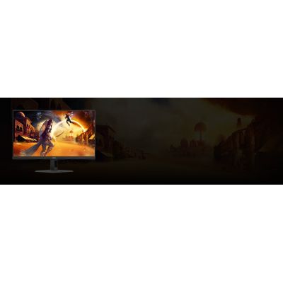 4. MONITOR AOC LED 27" 27G4ZRE 260Hz