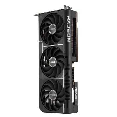 53. graphics card ASUS PRIME RX9070 O16G EVO