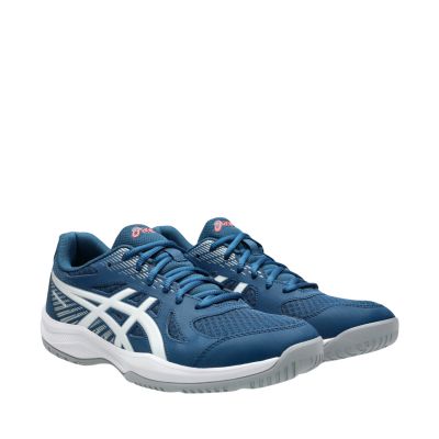 8. Asics Upcourt 6 M 1071A104 402 Volleyball Shoes