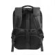 2. Tech-Protect Defender S70 RYANAIR & WIZZAIR 24L Laptop Backpack - Black
