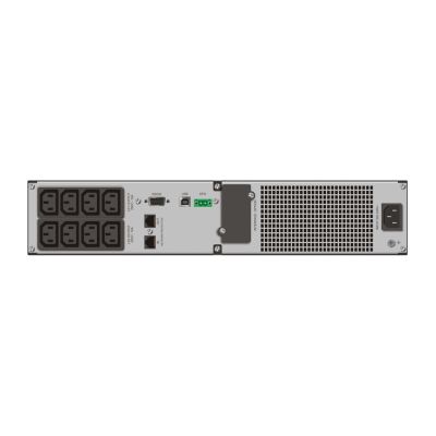 3. EVER NETLINE RT 2000 UPS