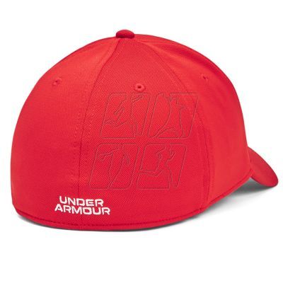 4. Under Armor Men&#39;s Blitzing Cap 1376700 600