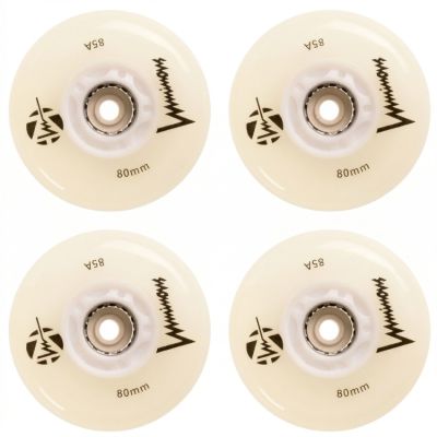 44. Luminous Seba Led 85A Wheel