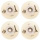 44. Luminous Seba Led 85A Wheel