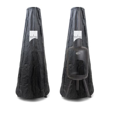 2. Bonfeu Bonsolo / Bonbini 3401C fireplace cover